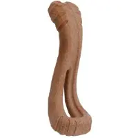 Petstages Dogwood Flip & Chew M til hunde