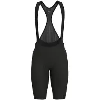 ALÉ R-ev1 K-coldblack 2.0 Cykelshorts