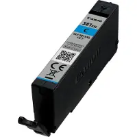 Canon CLI-581XXL / 1995C001 High Cyan