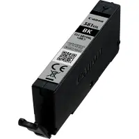 Canon 581 BK XXL Blækpatron sort