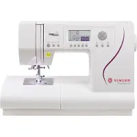 SINGER C430 Symaskine