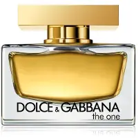Dolce&Gabbana The One Eau de parfum 50 ml
