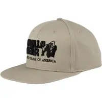 Gorilla wear Dothan Cap, beige