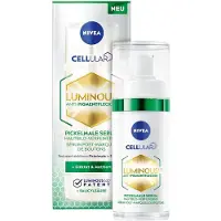 Nivea Cellular luminous630 mod pigmentpletter Serum 30 ml
