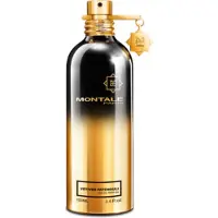 Montale Vetiver Patchouli Vaporizer 100ml Parfumevand