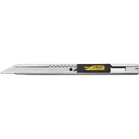 Wareco SAC-1 Grafikerkniv rustfri 9 mm