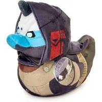 TUBBZ Destiny Plush Cayde-6 Bamse