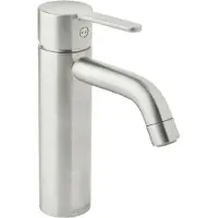 Damixa Batt. silhouet m steel