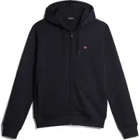 Napapijri Balis Summer Sweatshirt Med Lynlås
