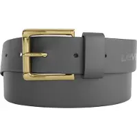 Levis Accessories Heritage Læderbælte