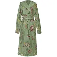 Pip studio Studio Bathrobe Secret Garden Green L