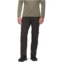 Mammut Hiking Zip Off Bukser