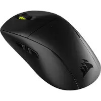 Corsair Trådlös spelmus - - M75 AIR TRÅDLÖS - Ultralätt - Svart