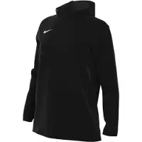 Nike Regnjakke Storm-fit Academy Pro 24 - Sort/hvid Kvinde, størrelse Small