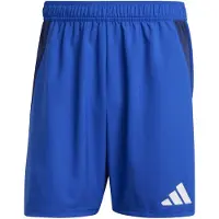 Adidas Træningsshorts Tiro 24 - Konge blå/Hvid, størrelse Small