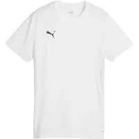 Puma Teamgoal Jersey - Hvid - Kvinde, størrelse Medium