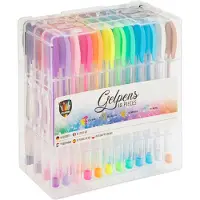Grafix Gel Pens Tusch