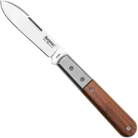 Lionsteel Roundhead Barlow CK0111-ST Santos rosewood, pocket knife