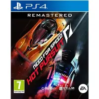 Electronic Arts Need for Speed Hot Pursuit Remaster (PS4)