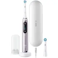Oral-B iO Series 9N Rose Quartz JAS22