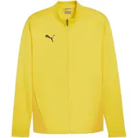 Puma Træningsjakke 'Team Goal' gul