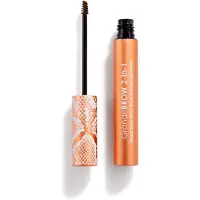 Grande Cosmetics - Grande Brow 2in1 - 2 Medium - For Women