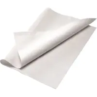 BabyDan Frottéunderlag - 60x120 cm - Vandtæt - Hvid - - OneSize - Lagen