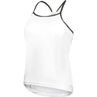 RH+ Brezza Spaghetto ærmeløs T-shirt