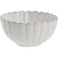 Lene Bjerre Camille skål Ø15 cm Off White