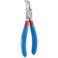 Unior Circlip Curved Tang