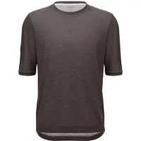 Santini Stone Slim Fit Tech T-shirt Med Korte ærmer