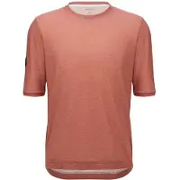 Santini Stone Slim Fit Tech T-shirt Med Korte ærmer