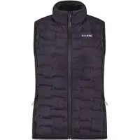 Cube Padded Vest