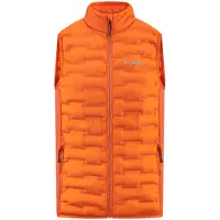 Cube Padded Vest