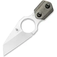 Kizer Cutlery Variable Fixed Blade Wharn