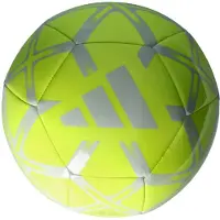 Adidas Starlancer Club Bold, størrelse Ball SZ. 5