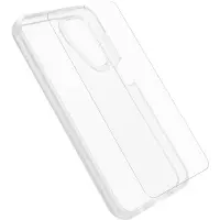 Otterbox React Cover Skærmbeskyttelsesglas til Samsung Galaxy A15/A15 5G klar
