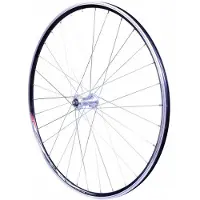 Velox Mach1 Cfx Miche Magnum Landevejscyklens Forhjul