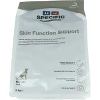 Specific Skin Function Support FOD Kattefoder - 2 kg