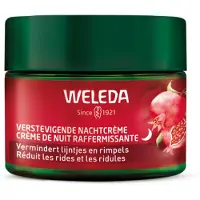Weleda Pomegranate & Maca Firming Night Cream