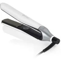 GHD - Chronos Styler - Glattejern - Chronos Lisseur Blanc - For Women