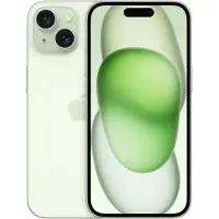 Apple | iPhone 15 – 5G smartphone - 256GB - Blå