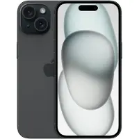 Apple iPhone 15 512GB - Black
