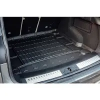 Frogum Bagagerumsbakke Volkswagen Tiguan II 2016-2024 nederste