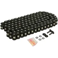 Did Kæde ZVMX2 Sort 520 525 530 530 ZVM-X 114 LED