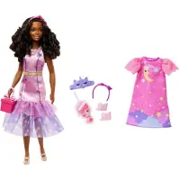 Barbie Brooklyn Nat Og Dag Dukke