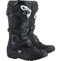 Alpinestars Tech 3 Enduro Offroad-støvler
