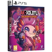 Sony AK-xolotl (Collector's Edition) (PS5)