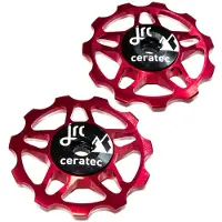 JRC Components Ceramic Cykeltrissesæt