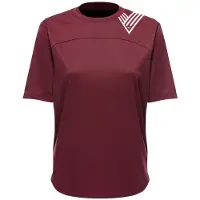 Dainese Omnia T-shirt Med Korte ærmer
